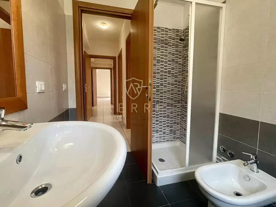 Immagine 22 di Appartamento in vendita  in Via della Fonte 11/a a L'aquila