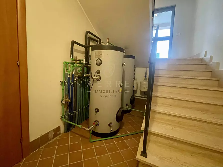 Immagine 30 di Appartamento in vendita  in Via della Fonte 11/a a L'aquila