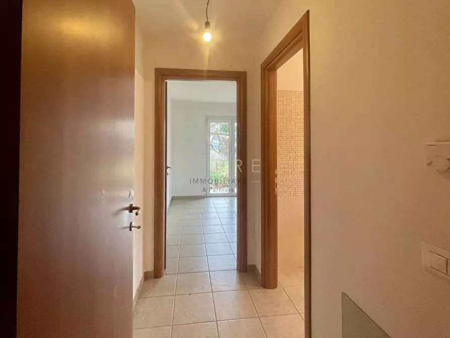 Immagine 20 di Appartamento in vendita  in Via della Fonte 11/a a L'aquila