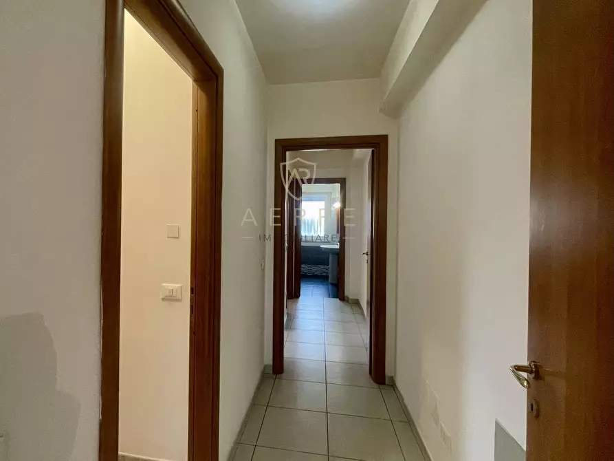 Immagine 15 di Appartamento in vendita  in Via della Fonte 11/a a L'aquila