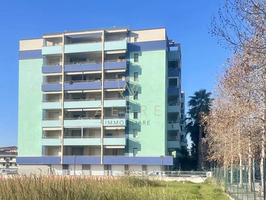 Immagine 3 di Appartamento in vendita  in via Portogallo 16 a Montesilvano