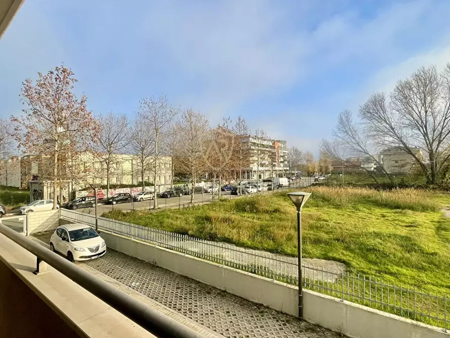 Immagine 20 di Appartamento in vendita  in via Portogallo 16 a Montesilvano