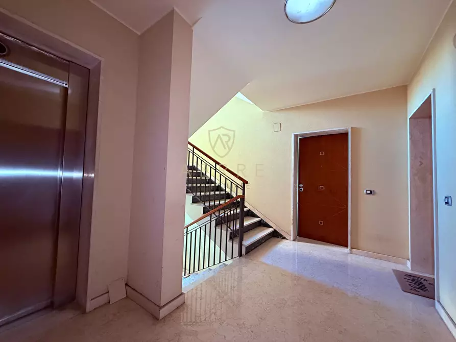 Immagine 7 di Appartamento in vendita  in via De Virgiliis 111 bis a Chieti