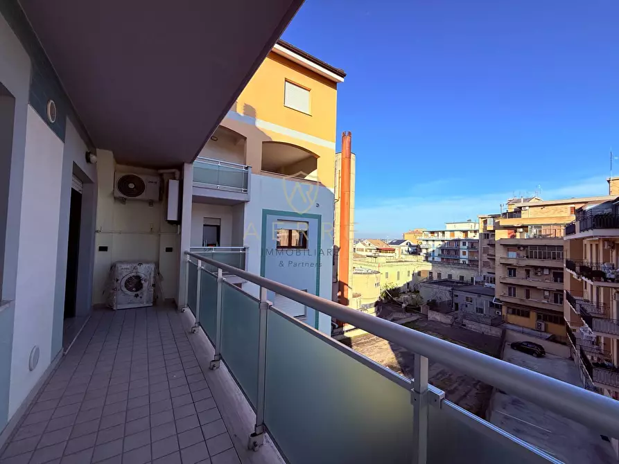 Immagine 11 di Appartamento in vendita  in via De Virgiliis 111 bis a Chieti