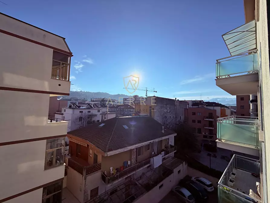 Immagine 12 di Appartamento in vendita  in via De Virgiliis 111 bis a Chieti