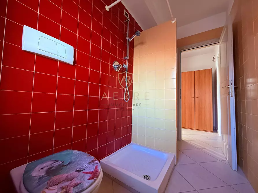 Immagine 17 di Appartamento in vendita  in via De Virgiliis 111 bis a Chieti