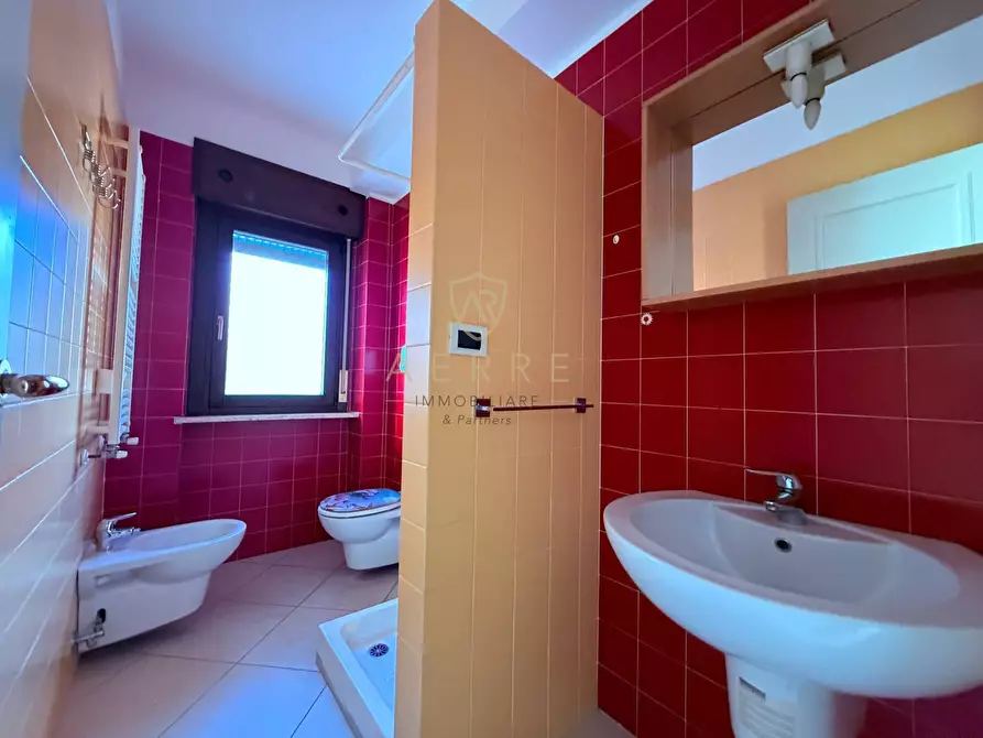 Immagine 16 di Appartamento in vendita  in via De Virgiliis 111 bis a Chieti