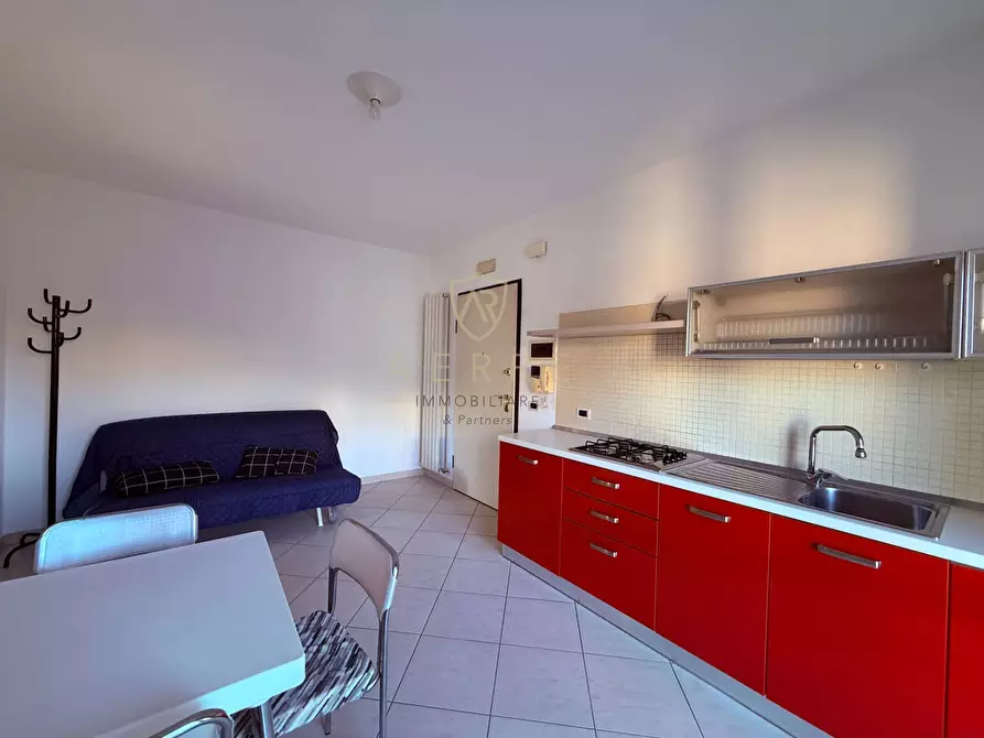 Immagine 8 di Appartamento in vendita  in via De Virgiliis 111 bis a Chieti