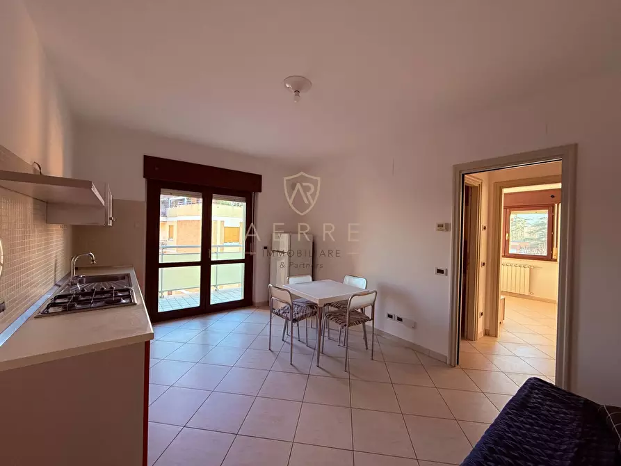 Immagine 10 di Appartamento in vendita  in via De Virgiliis 111 bis a Chieti