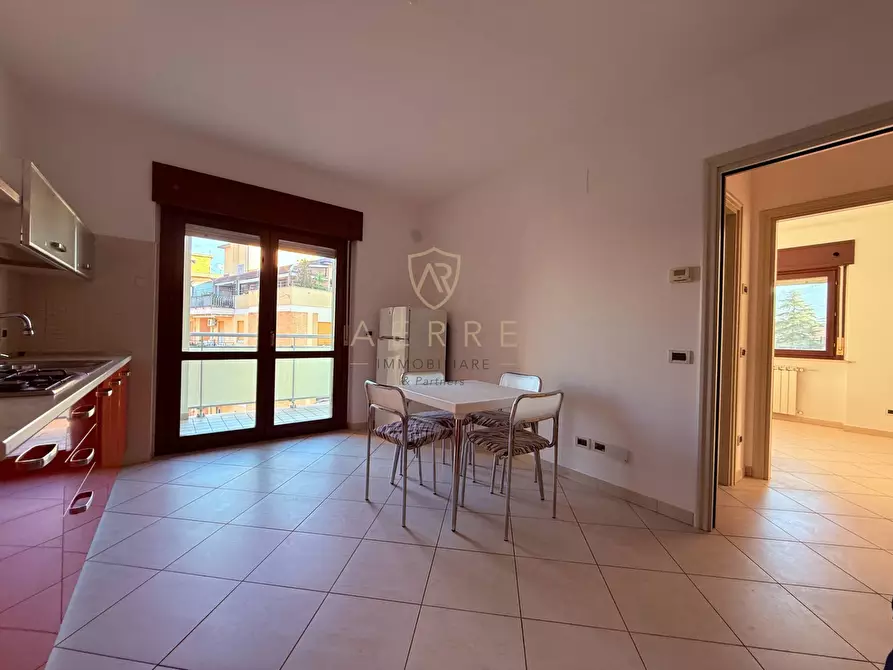 Immagine 9 di Appartamento in vendita  in via De Virgiliis 111 bis a Chieti