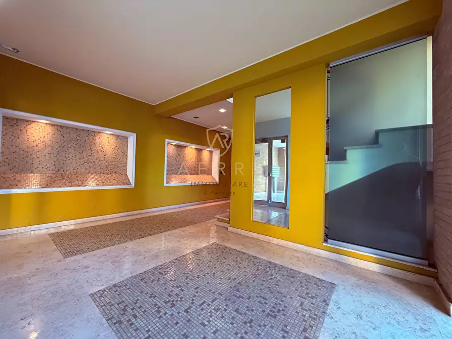 Immagine 5 di Appartamento in vendita  in via De Virgiliis 111 bis a Chieti