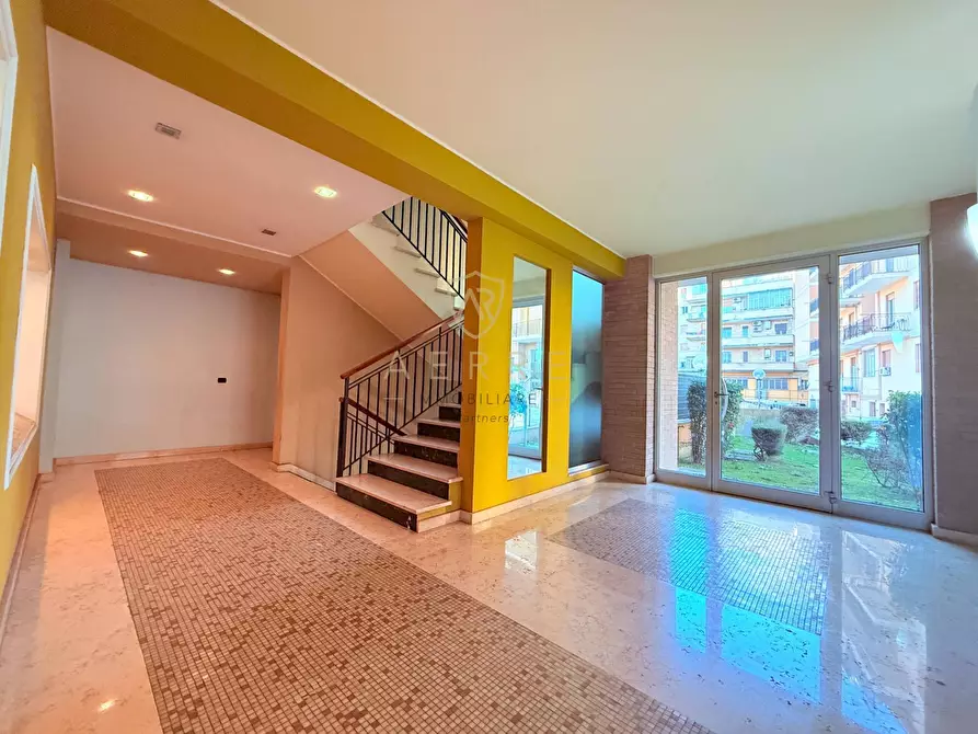 Immagine 6 di Appartamento in vendita  in via De Virgiliis 111 bis a Chieti