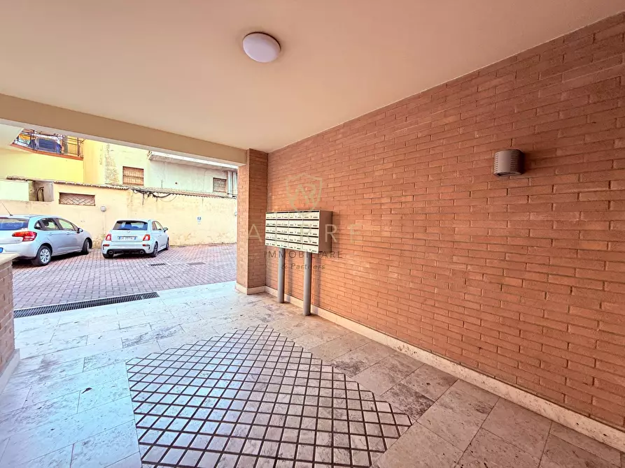 Immagine 4 di Appartamento in vendita  in via De Virgiliis 111 bis a Chieti