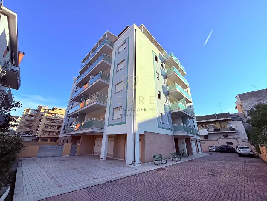 Immagine 18 di Appartamento in vendita  in via De Virgiliis 111 bis a Chieti