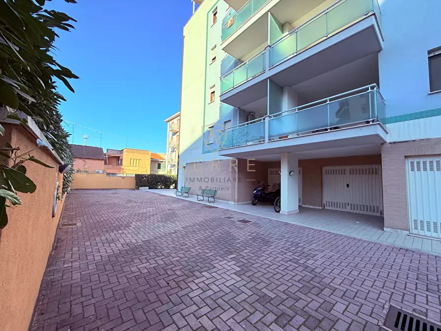 Immagine 26 di Appartamento in vendita  in via De Virgiliis 111 bis a Chieti