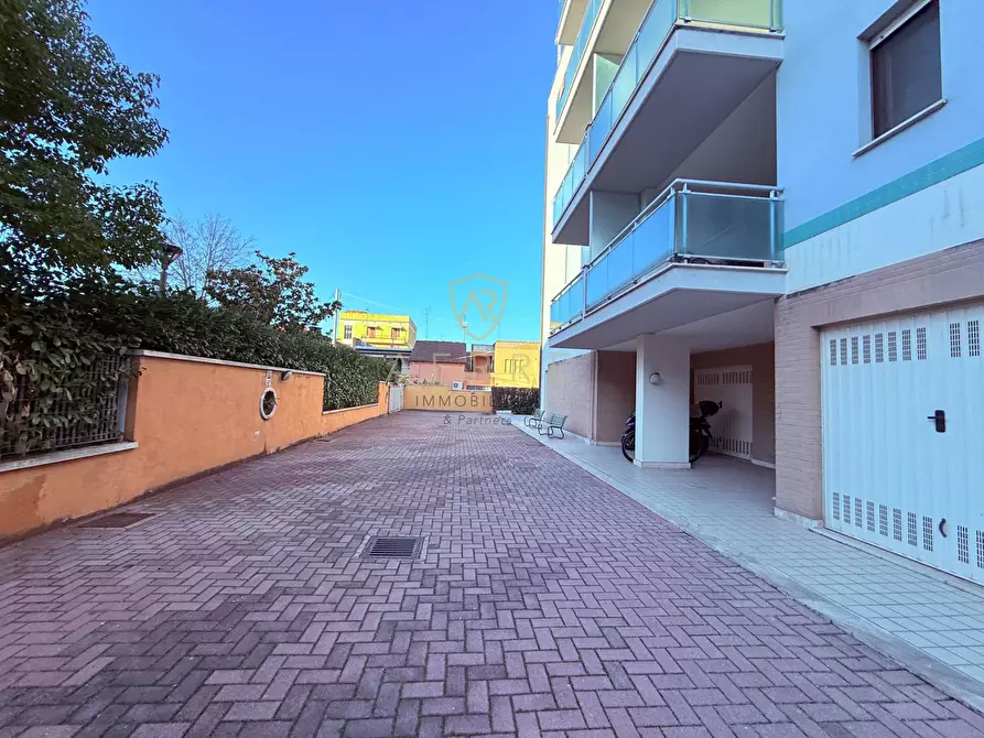 Immagine 22 di Appartamento in vendita  in via De Virgiliis 111 bis a Chieti