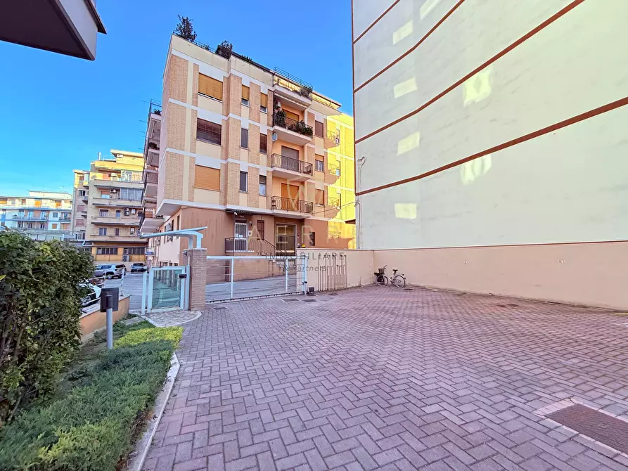 Immagine 24 di Appartamento in vendita  in via De Virgiliis 111 bis a Chieti