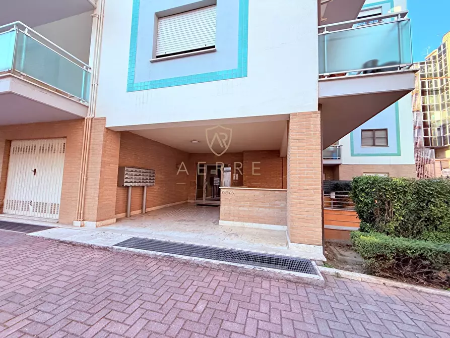 Immagine 25 di Appartamento in vendita  in via De Virgiliis 111 bis a Chieti