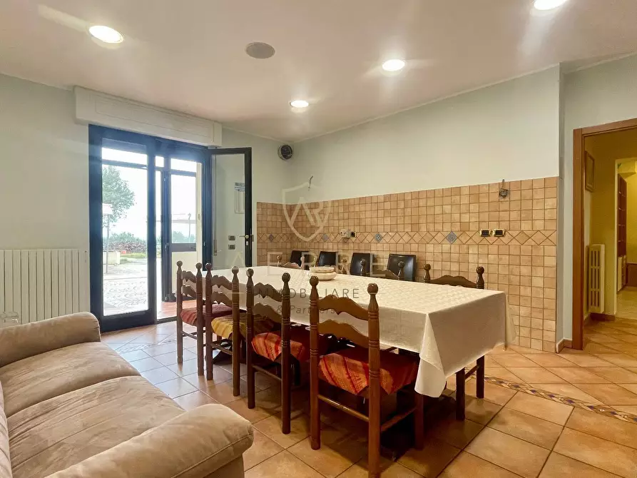 Immagine 7 di Casa indipendente in vendita  in via Ugo Foscolo 31 a Brittoli