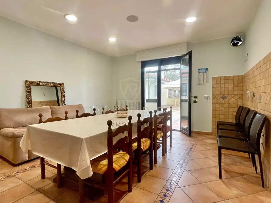 Immagine 11 di Casa indipendente in vendita  in via Ugo Foscolo 31 a Brittoli