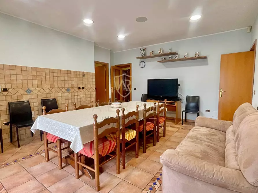 Immagine 10 di Casa indipendente in vendita  in via Ugo Foscolo 31 a Brittoli