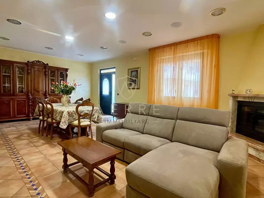 Immagine 12 di Casa indipendente in vendita  in via Ugo Foscolo 31 a Brittoli