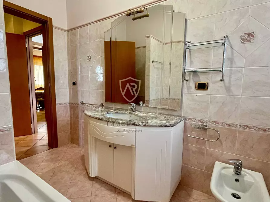 Immagine 14 di Casa indipendente in vendita  in via Ugo Foscolo 31 a Brittoli