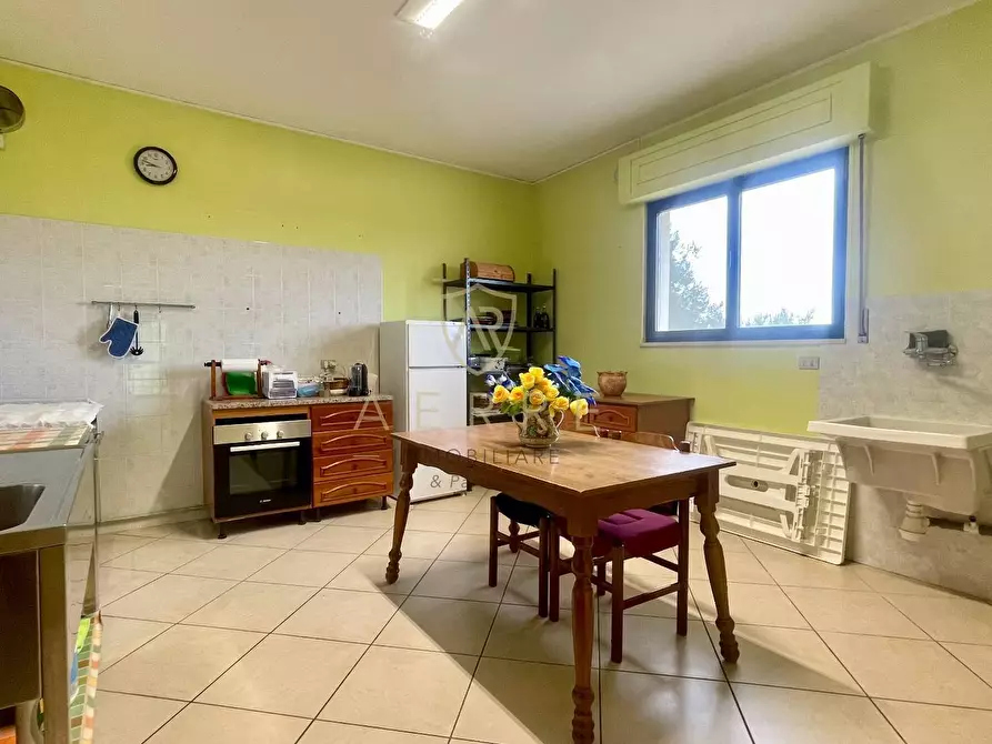 Immagine 17 di Casa indipendente in vendita  in via Ugo Foscolo 31 a Brittoli