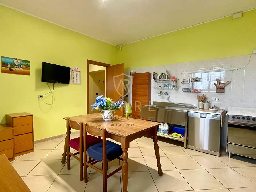 Immagine 18 di Casa indipendente in vendita  in via Ugo Foscolo 31 a Brittoli