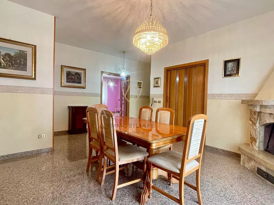 Immagine 22 di Casa indipendente in vendita  in via Ugo Foscolo 31 a Brittoli