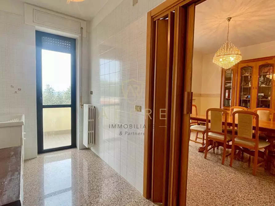 Immagine 23 di Casa indipendente in vendita  in via Ugo Foscolo 31 a Brittoli