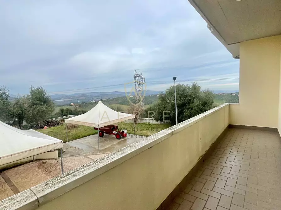 Immagine 24 di Casa indipendente in vendita  in via Ugo Foscolo 31 a Brittoli