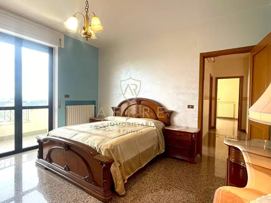 Immagine 27 di Casa indipendente in vendita  in via Ugo Foscolo 31 a Brittoli