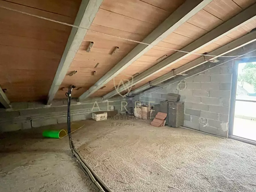 Immagine 36 di Casa indipendente in vendita  in via Ugo Foscolo 31 a Brittoli