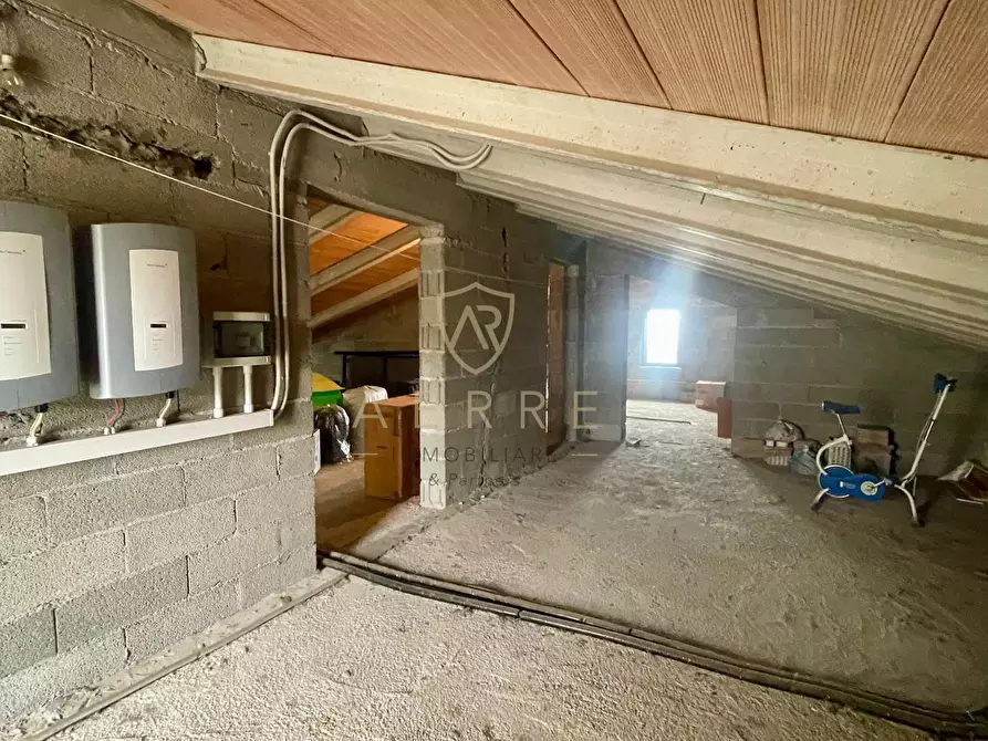 Immagine 38 di Casa indipendente in vendita  in via Ugo Foscolo 31 a Brittoli