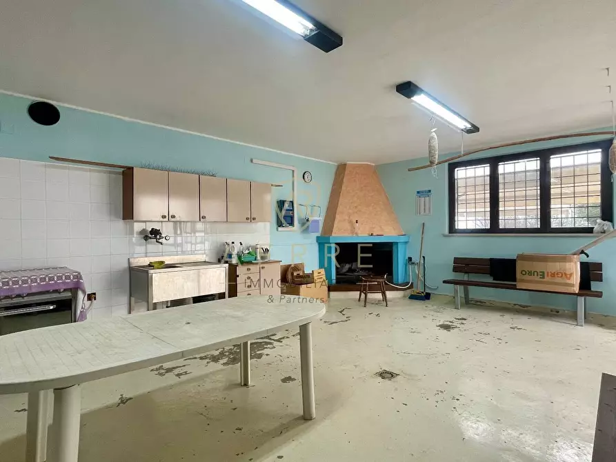 Immagine 43 di Casa indipendente in vendita  in via Ugo Foscolo 31 a Brittoli