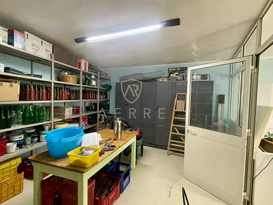 Immagine 44 di Casa indipendente in vendita  in via Ugo Foscolo 31 a Brittoli