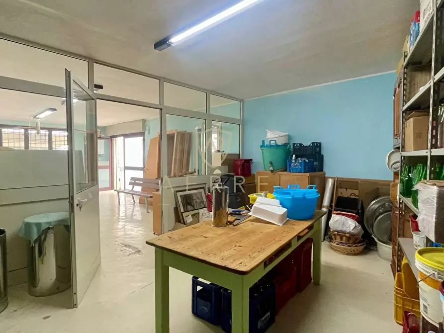 Immagine 45 di Casa indipendente in vendita  in via Ugo Foscolo 31 a Brittoli