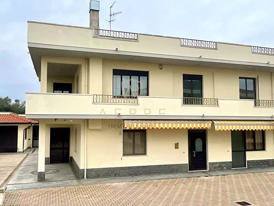 Immagine 6 di Casa indipendente in vendita  in via Ugo Foscolo 31 a Brittoli