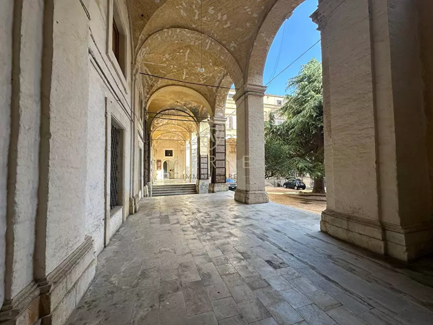 Immagine 2 di Ufficio in affitto  in Via Cesare De Lollis 10 a Chieti
