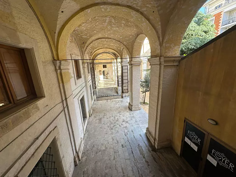 Immagine 4 di Ufficio in affitto  in Via Cesare De Lollis 10 a Chieti