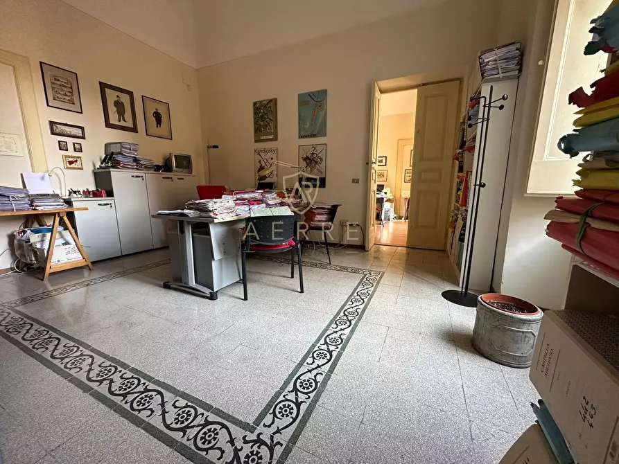 Immagine 7 di Ufficio in affitto  in Via Cesare De Lollis 10 a Chieti