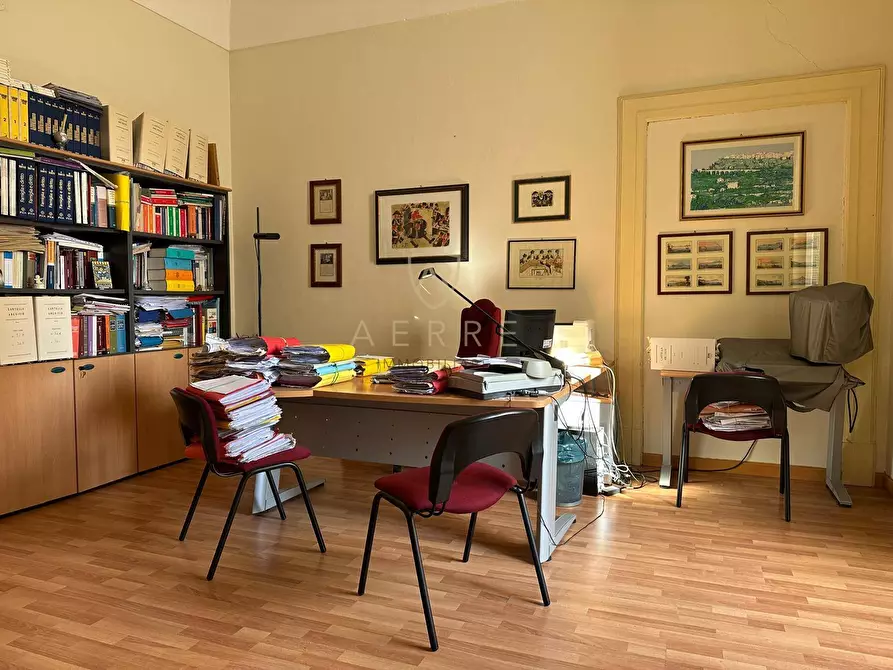 Immagine 9 di Ufficio in affitto  in Via Cesare De Lollis 10 a Chieti