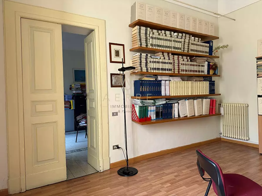 Immagine 12 di Ufficio in affitto  in Via Cesare De Lollis 10 a Chieti