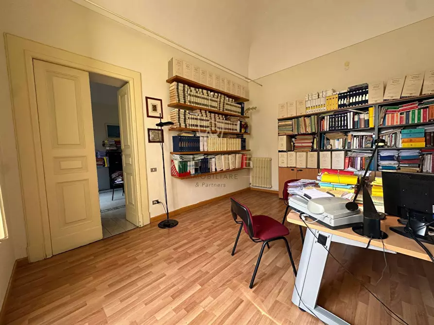 Immagine 13 di Ufficio in affitto  in Via Cesare De Lollis 10 a Chieti