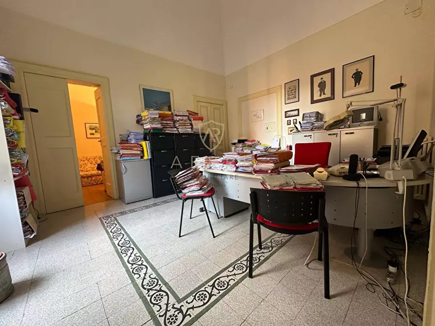 Immagine 15 di Ufficio in affitto  in Via Cesare De Lollis 10 a Chieti