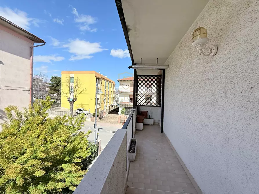 Immagine 46 di Casa indipendente in vendita  in Via Dante Alighieri 94 a Cepagatti