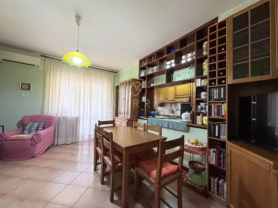 Immagine 34 di Casa indipendente in vendita  in Via Dante Alighieri 94 a Cepagatti