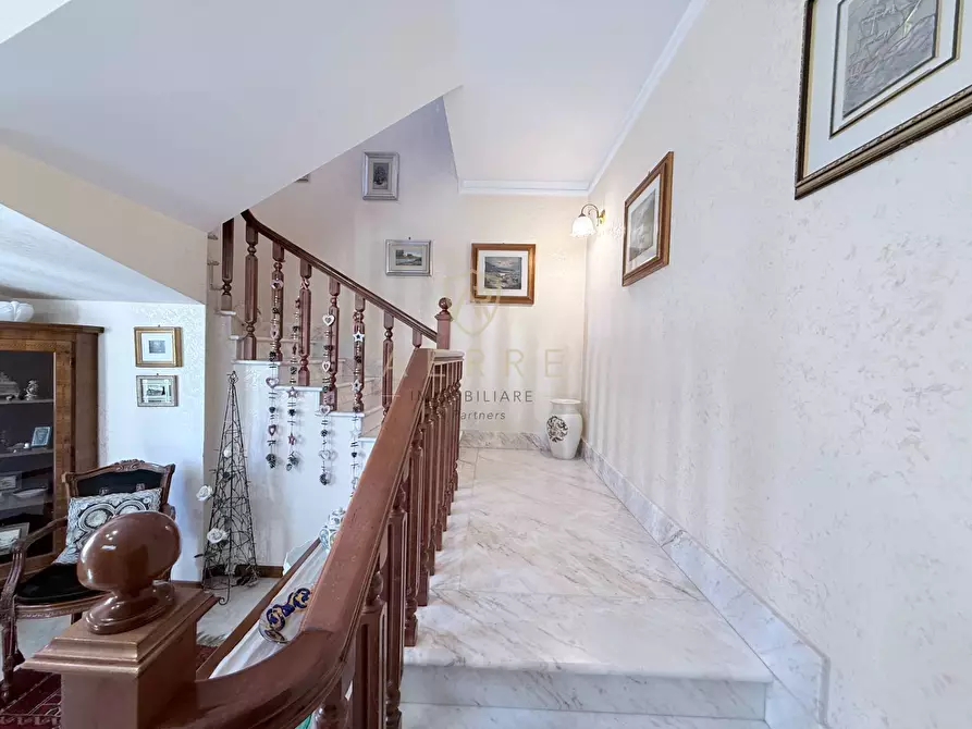 Immagine 23 di Casa indipendente in vendita  in Via Dante Alighieri 94 a Cepagatti