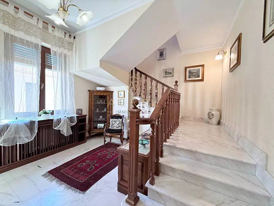 Immagine 22 di Casa indipendente in vendita  in Via Dante Alighieri 94 a Cepagatti